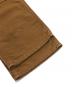 中古・古着 CarHartt (カーハート) ダブルニー ペインターパンツ ベージュ サイズ:32×30：10000円