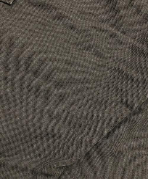 CarHartt（カーハート）CarHartt (カーハート) ダブルニー ペインターパンツ ブラウン サイズ:32×30の古着・服飾アイテム