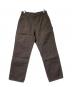CarHartt（カーハート）の古着「ダブルニー ペインターパンツ」｜ブラウン