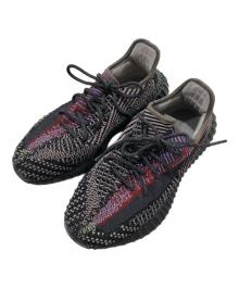 adidas（アディダス）の古着「YEEZY BOOST350V2/イージーブースト350V2」｜ブラック
