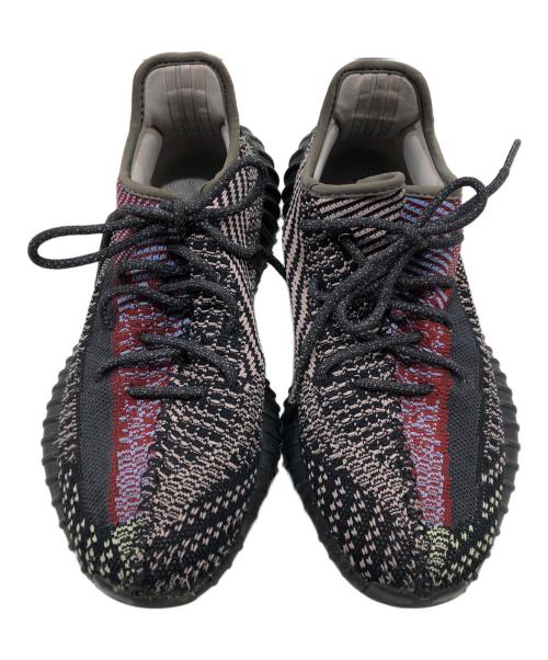 adidas（アディダス）adidas (アディダス) YEEZY BOOST350V2/イージーブースト350V2 ブラック サイズ:26.5の古着・服飾アイテム