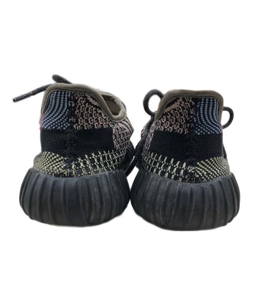 adidas（アディダス）adidas (アディダス) YEEZY BOOST350V2/イージーブースト350V2 ブラック サイズ:26.5の古着・服飾アイテム