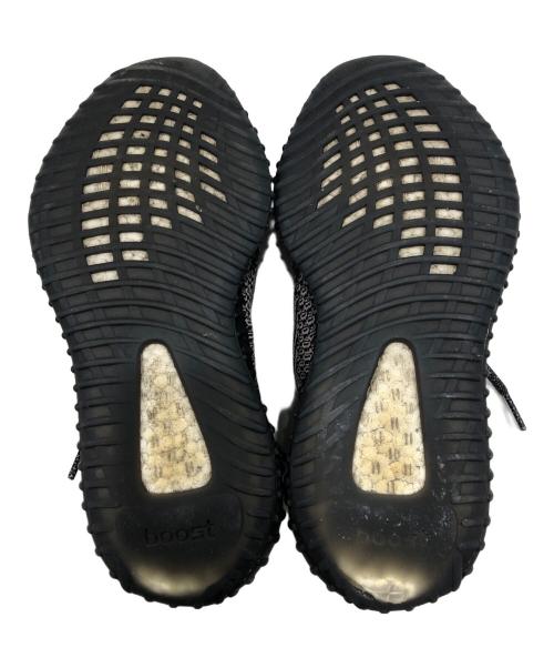 adidas（アディダス）adidas (アディダス) YEEZY BOOST350V2/イージーブースト350V2 ブラック サイズ:26.5の古着・服飾アイテム
