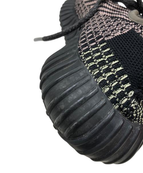 adidas（アディダス）adidas (アディダス) YEEZY BOOST350V2/イージーブースト350V2 ブラック サイズ:26.5の古着・服飾アイテム