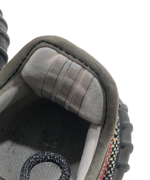 adidas（アディダス）adidas (アディダス) YEEZY BOOST350V2/イージーブースト350V2 ブラック サイズ:26.5の古着・服飾アイテム