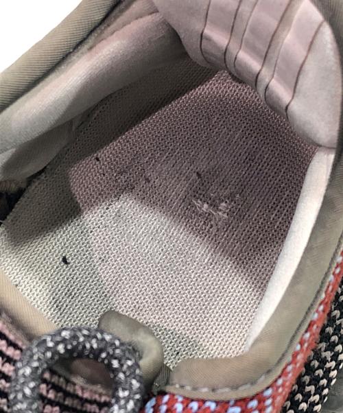 adidas（アディダス）adidas (アディダス) YEEZY BOOST350V2/イージーブースト350V2 ブラック サイズ:26.5の古着・服飾アイテム