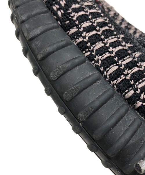 adidas（アディダス）adidas (アディダス) YEEZY BOOST350V2/イージーブースト350V2 ブラック サイズ:26.5の古着・服飾アイテム