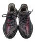 adidas (アディダス) YEEZY BOOST350V2/イージーブースト350V2 ブラック サイズ:26.5：9000円