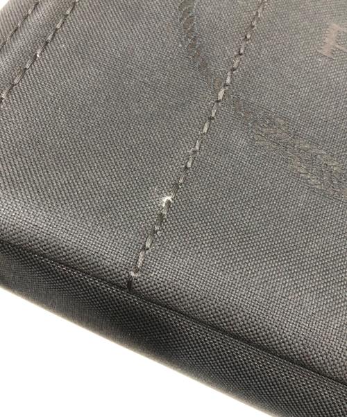 PRADA（プラダ）PRADA (プラダ) ハンドバッグ/カナパS ブラックの古着・服飾アイテム