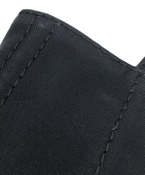 PRADA（プラダ）PRADA (プラダ) ハンドバッグ/カナパS ブラックの古着・服飾アイテム