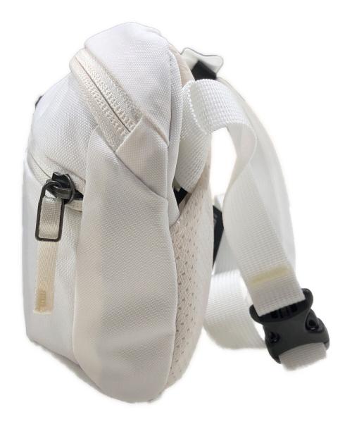 ARC'TERYX（アークテリクス）ARC'TERYX (アークテリクス) MANTIS 1 WAIST PACK ホワイトの古着・服飾アイテム