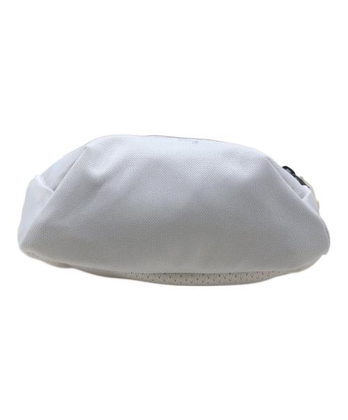 ARC'TERYX（アークテリクス）ARC'TERYX (アークテリクス) MANTIS 1 WAIST PACK ホワイトの古着・服飾アイテム