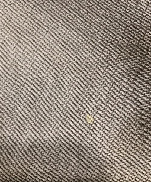 DIESEL（ディーゼル）DIESEL (ディーゼル) 刺繍プルオーバーパーカー ブラック サイズ:XLの古着・服飾アイテム