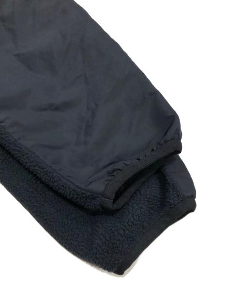 THE NORTHFACE PURPLELABEL（ザ・ノースフェイス パープルレーベル）THE NORTHFACE PURPLELABEL (ザ・ノースフェイス パープルレーベル) POLARTEC Field Fleece Pullover ブラック サイズ:Mの古着・服飾アイテム