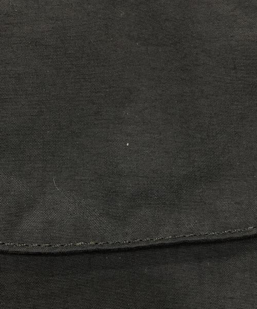 SEDAN ALL-PURPOSE（セダンオールパーパス）SEDAN ALL-PURPOSE (セダンオールパーパス) Fleece Fishing Jacket ブラック サイズ:Lの古着・服飾アイテム