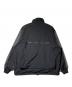 SEDAN ALL-PURPOSE (セダンオールパーパス) Fleece Fishing Jacket ブラック サイズ:L：18000円