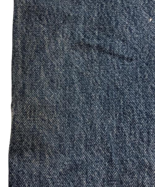 stussy（ステューシー）stussy (ステューシー) RELAXED JEAN DENIM インディゴ サイズ:34の古着・服飾アイテム