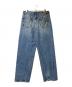 stussy (ステューシー) RELAXED JEAN DENIM インディゴ サイズ:34：19000円