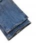 中古・古着 stussy (ステューシー) RELAXED JEAN DENIM インディゴ サイズ:34：19000円