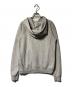 POLO RALPH LAUREN (ポロ・ラルフローレン) プルオーバーパーカー グレー サイズ:S：7000円
