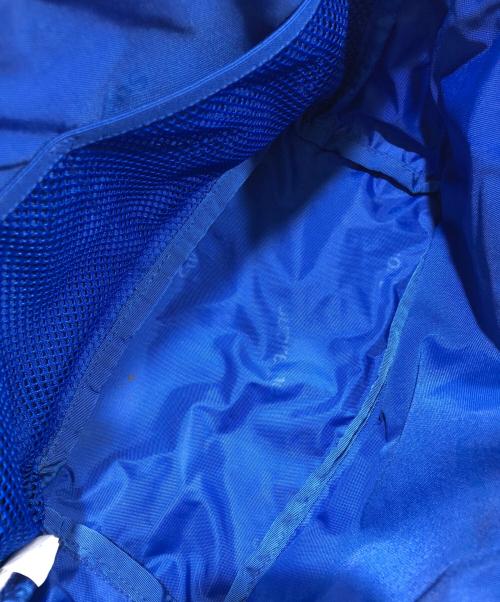 SUPREME（シュプリーム）SUPREME (シュプリーム) 24FW Messenger bag ブルーの古着・服飾アイテム