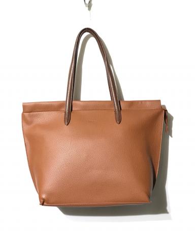 中古・古着通販】TAKEO KIKUCHI (タケオキクチ) PVCシュリンクトート