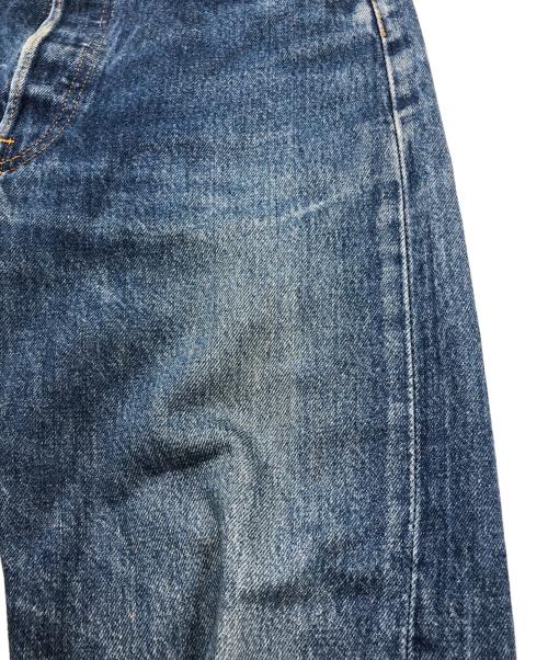 LEVI'S（リーバイス）LEVI'S (リーバイス) 89年製501xxデニムパンツ インディゴ サイズ:78.5㎝（w31）の古着・服飾アイテム