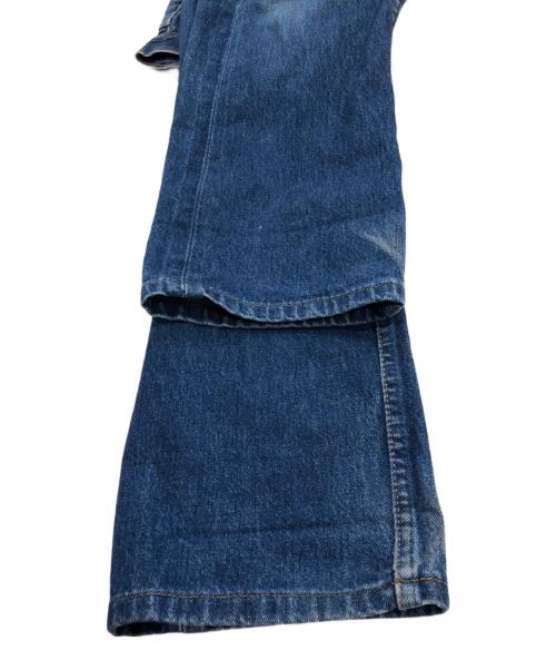LEVI'S（リーバイス）LEVI'S (リーバイス) 89年製501xxデニムパンツ インディゴ サイズ:78.5㎝（w31）の古着・服飾アイテム