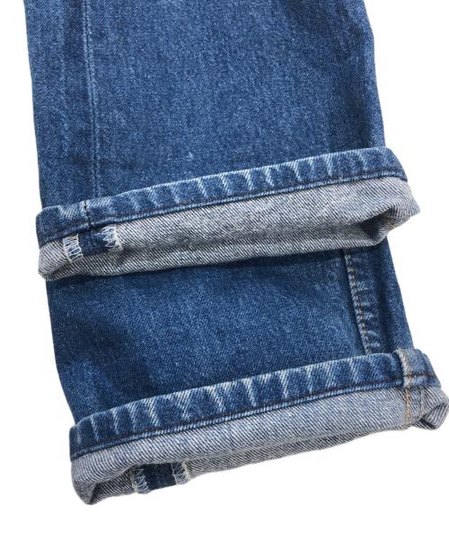 LEVI'S（リーバイス）LEVI'S (リーバイス) 89年製501xxデニムパンツ インディゴ サイズ:78.5㎝（w31）の古着・服飾アイテム