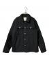 THE CRIMIE（ザ クライミー）の古着「WOOL SHIRT JACKET」｜グレー