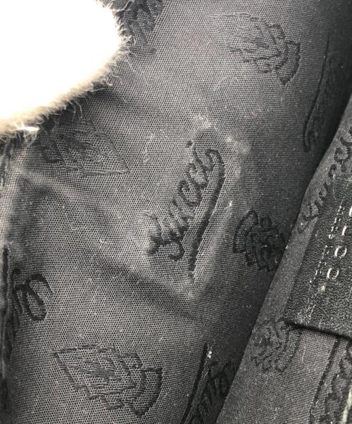 GUCCI（グッチ）GUCCI (グッチ) ボディーバッグ ブラックの古着・服飾アイテム