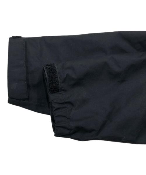 STANDARD CALIFORNIA（スタンダードカリフォルニア）STANDARD CALIFORNIA (スタンダードカリフォルニア) SD Three Layer Field Hood Coat ブラック サイズ:ｓの古着・服飾アイテム