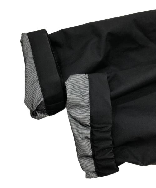 STANDARD CALIFORNIA（スタンダードカリフォルニア）STANDARD CALIFORNIA (スタンダードカリフォルニア) SD Three Layer Field Hood Coat ブラック サイズ:ｓの古着・服飾アイテム