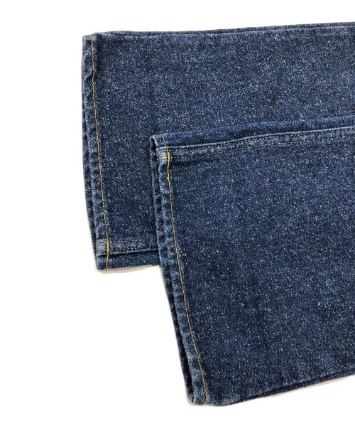 Hysteric Glamour（ヒステリックグラマー）Hysteric Glamour (ヒステリックグラマー) キンキーフレアジーンズ インディゴ サイズ:Fの古着・服飾アイテム