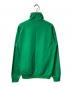 adidas (アディダス) トラックジャケット グリーン サイズ:M：8000円
