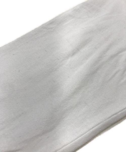 stussy（ステューシー）stussy (ステューシー) 1017 ALYX 9SM (アリクス) ロングスリーブカットソー ホワイト サイズ:Lの古着・服飾アイテム