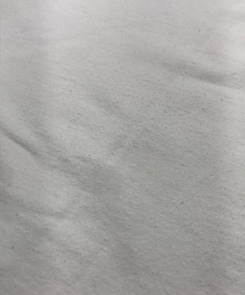 stussy（ステューシー）stussy (ステューシー) 1017 ALYX 9SM (アリクス) ロングスリーブカットソー ホワイト サイズ:Lの古着・服飾アイテム