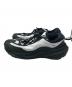 NIKE (ナイキ) COMME des GARCONS HOMME PLUS (コムデギャルソンオムプリュス) マウンテン フライ 2 ロー ブラック サイズ:27：30000円
