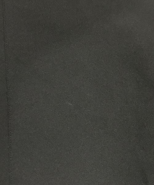 WHITE MOUNTAINEERING（ホワイトマウンテ二アニング）WHITE MOUNTAINEERING (ホワイトマウンテ二アニング) マルチファンクショナルサルエルパンツ ブラック サイズ:1の古着・服飾アイテム