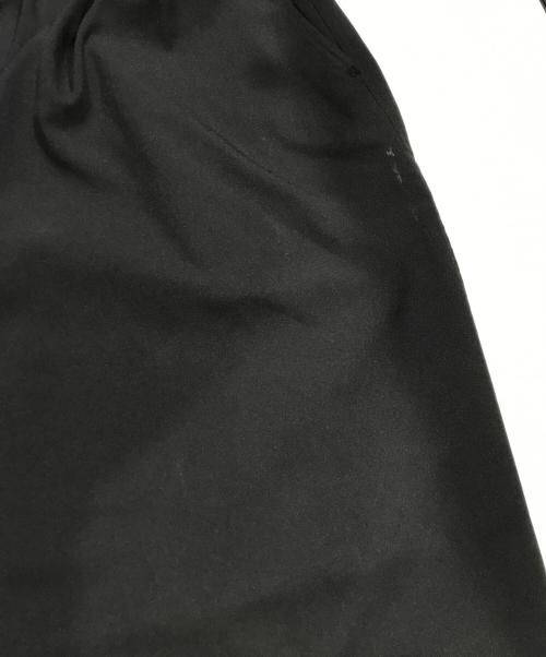 WHITE MOUNTAINEERING（ホワイトマウンテ二アニング）WHITE MOUNTAINEERING (ホワイトマウンテ二アニング) マルチファンクショナルサルエルパンツ ブラック サイズ:1の古着・服飾アイテム