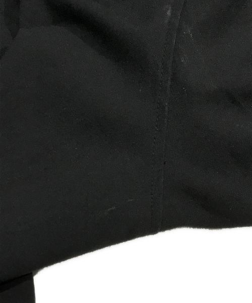 WHITE MOUNTAINEERING（ホワイトマウンテ二アニング）WHITE MOUNTAINEERING (ホワイトマウンテ二アニング) マルチファンクショナルサルエルパンツ ブラック サイズ:1の古着・服飾アイテム