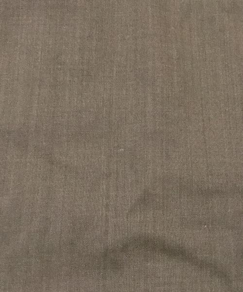 WHITE MOUNTAINEERING（ホワイトマウンテ二アニング）WHITE MOUNTAINEERING (ホワイトマウンテ二アニング) チェストポケット シャツシャツ/ポケット付き半袖シャツ ブラウン サイズ:3の古着・服飾アイテム