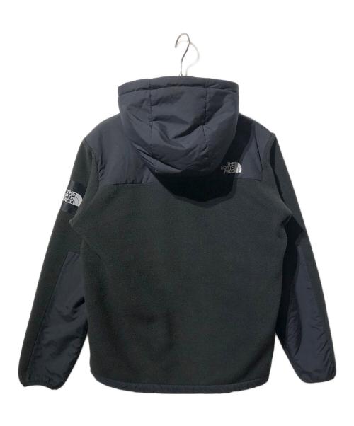 THE NORTH FACE（ザ ノース フェイス）THE NORTH FACE (ザ ノース フェイス) Denali Hoodie ブラック サイズ:Mの古着・服飾アイテム