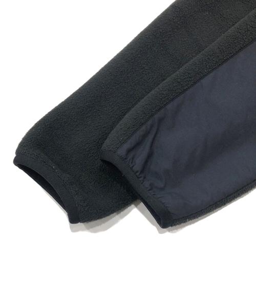 THE NORTH FACE（ザ ノース フェイス）THE NORTH FACE (ザ ノース フェイス) Denali Hoodie ブラック サイズ:Mの古着・服飾アイテム