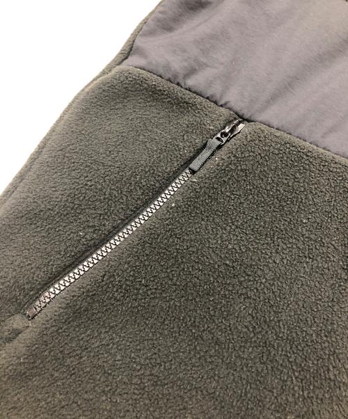 THE NORTH FACE（ザ ノース フェイス）THE NORTH FACE (ザ ノース フェイス) Denali Hoodie ブラック サイズ:Mの古着・服飾アイテム