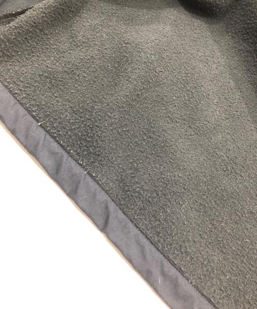 THE NORTH FACE（ザ ノース フェイス）THE NORTH FACE (ザ ノース フェイス) Denali Hoodie ブラック サイズ:Mの古着・服飾アイテム