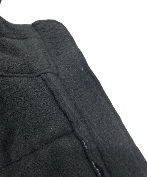 THE NORTH FACE（ザ ノース フェイス）THE NORTH FACE (ザ ノース フェイス) Denali Hoodie ブラック サイズ:Mの古着・服飾アイテム