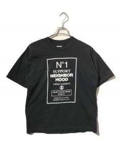 中古・古着通販】CHROME HEARTS (クロムハーツ) ダガーTシャツ