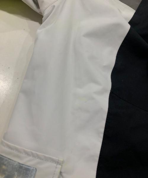 HELLY HANSEN（ヘリーハンセン）HELLY HANSEN (ヘリーハンセン) OCEAN FREY JACKET ブラック サイズ:Sの古着・服飾アイテム