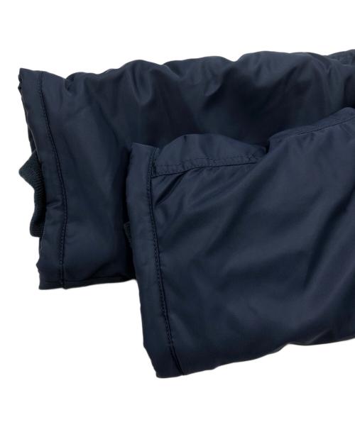 CHALLENGER（チャレンジャー）CHALLENGER (チャレンジャー) CLASSIC FLIGHT JACKET ネイビー サイズ:Mの古着・服飾アイテム